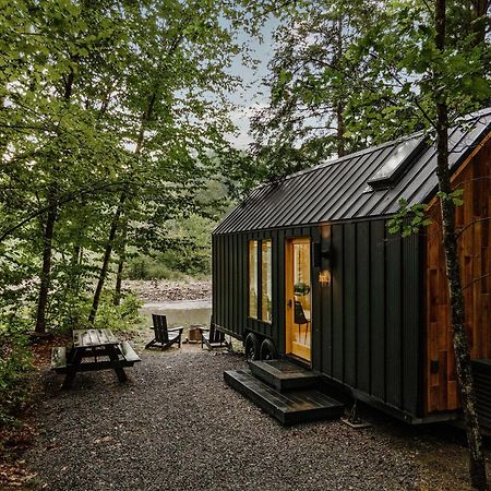 Lumen Nature Retreat Вудсток Екстер'єр фото