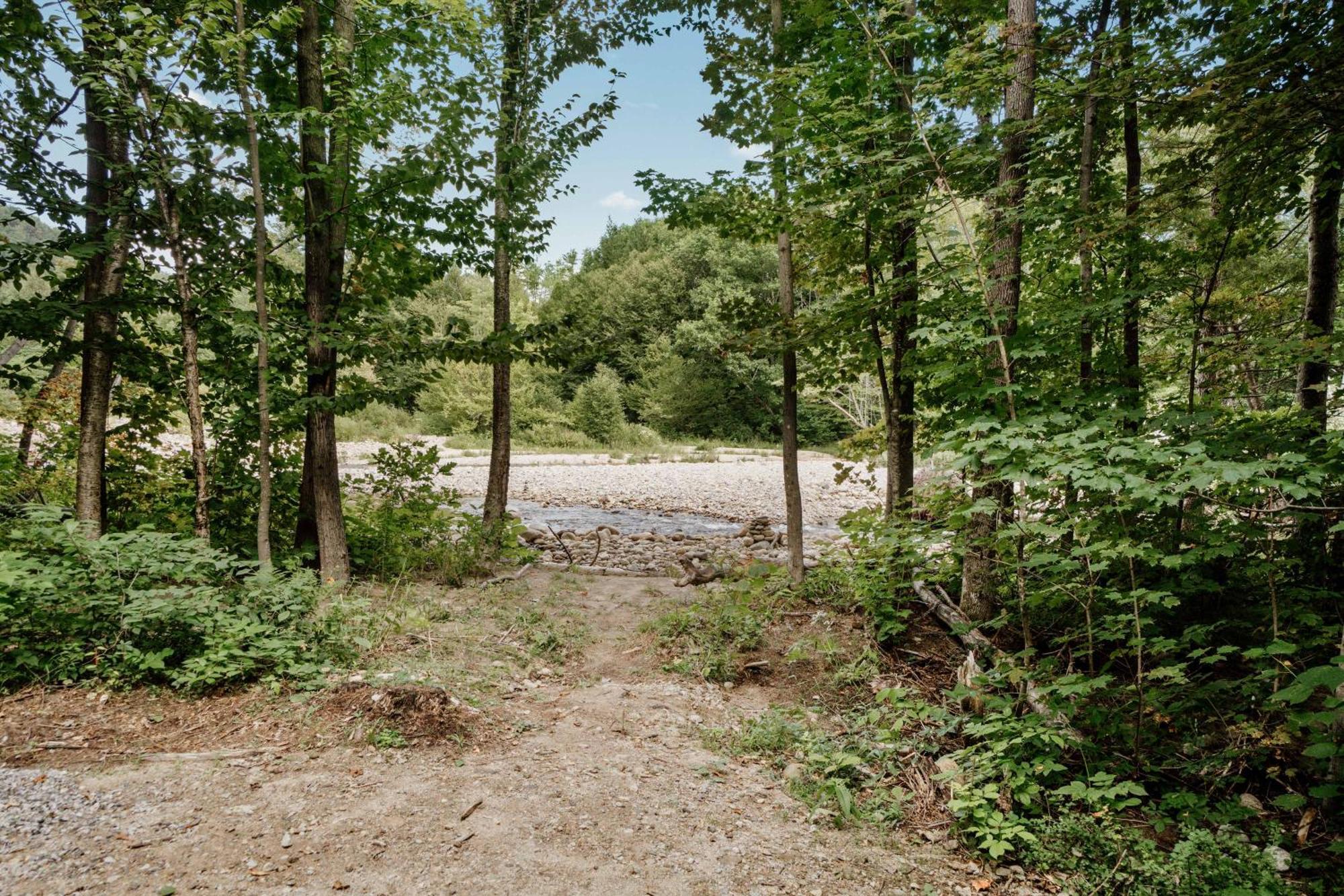 Lumen Nature Retreat Вудсток Екстер'єр фото
